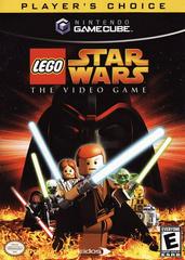 LEGO Star Wars [Player's Choice] - Gamecube | RetroPlay Games