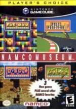 Namco Museum [Player's Choice] - Gamecube | RetroPlay Games