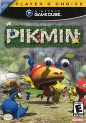 Pikmin [Player's Choice] - Gamecube | RetroPlay Games