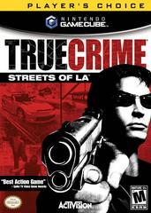 True Crime Streets of LA [Player's Choice] - Gamecube | RetroPlay Games