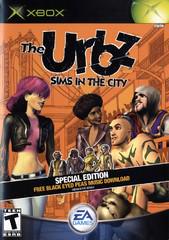 The Urbz Sims in the City - Xbox | RetroPlay Games