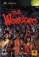 The Warriors - Xbox | RetroPlay Games