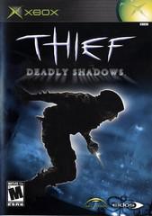 Thief Deadly Shadows - Xbox | RetroPlay Games