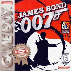 007 James Bond [Player's Choice] - GameBoy | RetroPlay Games