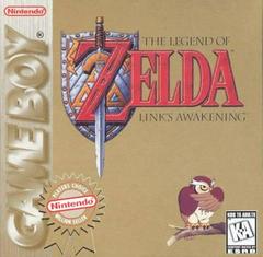 Zelda Link's Awakening [Player's Choice] - GameBoy | RetroPlay Games