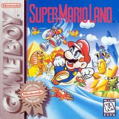 Super Mario Land [Player's Choice] - GameBoy | RetroPlay Games