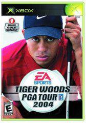 Tiger Woods 2004 - Xbox | RetroPlay Games
