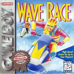 Wave Race [Player's Choice] - GameBoy | RetroPlay Games