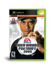 Tiger Woods 2005 - Xbox | RetroPlay Games