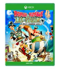 Roman Rumble In Las Vegum - Xbox One | RetroPlay Games