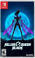 Killer Queen Black - Nintendo Switch | RetroPlay Games