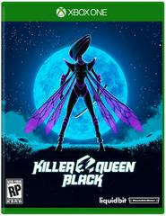 Killer Queen Black - Xbox One | RetroPlay Games