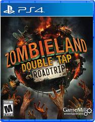 Zombieland Double Tap Roadtrip - Playstation 4 | RetroPlay Games
