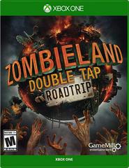 Zombieland Double Tap Roadtrip - Xbox One | RetroPlay Games