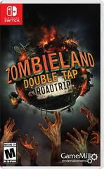 Zombieland Double Tap Roadtrip - Nintendo Switch | RetroPlay Games