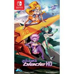 Ghost Blade HD - Nintendo Switch | RetroPlay Games