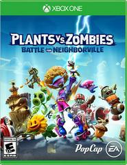 Plants vs. Zombies: Battle for Neighborville - Xbox One | RetroPlay Games