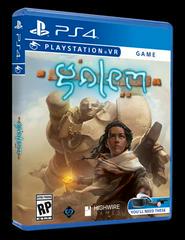 Golem - Playstation 4 | RetroPlay Games