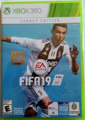 FIFA 19 - Xbox 360 | RetroPlay Games