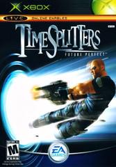 Time Splitters Future Perfect - Xbox | RetroPlay Games