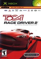 Toca Race Driver 2 - Xbox | RetroPlay Games