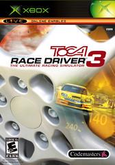 Toca Race Driver 3 - Xbox | RetroPlay Games