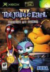 ToeJam and Earl 3 - Xbox | RetroPlay Games