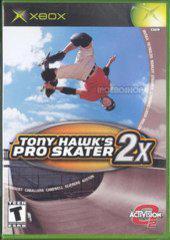 Tony Hawk 2x - Xbox | RetroPlay Games