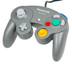 Panasonic Q Gamecube Controller - JP Gamecube | RetroPlay Games