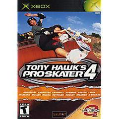 Tony Hawk 4 - Xbox | RetroPlay Games