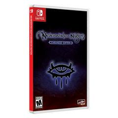 Neverwinter Nights Enhanced Edition - Nintendo Switch | RetroPlay Games