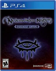 Neverwinter Nights Enhanced Edition - Playstation 4 | RetroPlay Games