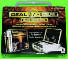 Deal of No Deal [Special Edition Bundle] - Nintendo DS | RetroPlay Games