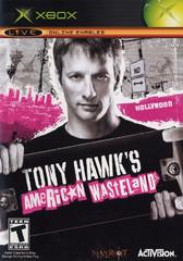 Tony Hawk American Wasteland - Xbox | RetroPlay Games