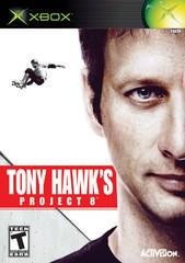 Tony Hawk Project 8 - Xbox | RetroPlay Games