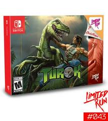 Turok [Classic Edition] - Nintendo Switch | RetroPlay Games