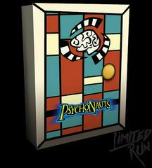 Psychonauts [Psycho-Portal Edition] - Playstation 4 | RetroPlay Games