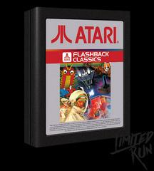 Atari Flashback Classics [Classic Edition] - Playstation Vita | RetroPlay Games