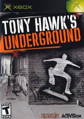 Tony Hawk Underground - Xbox | RetroPlay Games