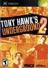 Tony Hawk Underground 2 - Xbox | RetroPlay Games