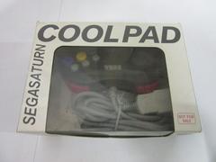 Cool Pad - JP Sega Saturn | RetroPlay Games