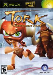 Tork Prehistoric Punk - Xbox | RetroPlay Games