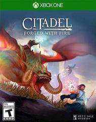 Citadel: Forged with Fire - Xbox One | RetroPlay Games