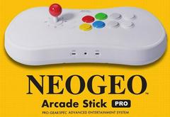 Neo Geo Arcade Stick Pro - Neo Geo | RetroPlay Games