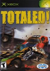 Totaled - Xbox | RetroPlay Games