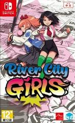 River City Girls - JP Nintendo Switch | RetroPlay Games