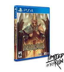 Blasphemous - Playstation 4 | RetroPlay Games