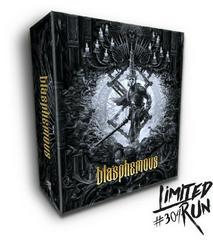 Blasphemous [Collector's Edition] - Playstation 4 | RetroPlay Games