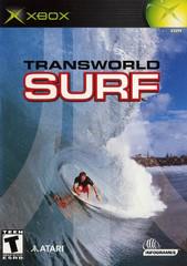 Transworld Surf - Xbox | RetroPlay Games