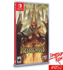 Blasphemous - Nintendo Switch | RetroPlay Games